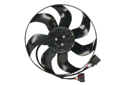 Paleta ventilator racire motor potrivit SEAT ALHAMBRA; VW SHARAN 2.0/2.0D 05.10-12.22