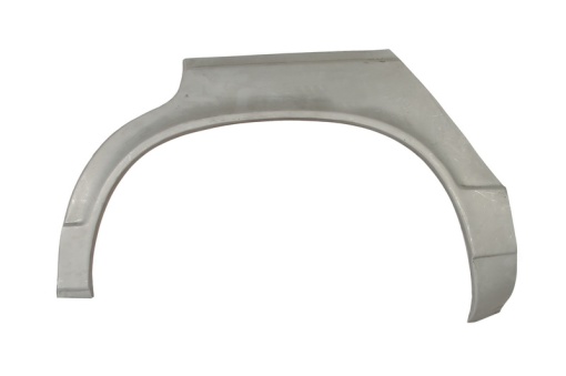 Panou reparatie aripa Spate Dreapta potrivit AUDI 100 C2, 200 C2 4D -07.82