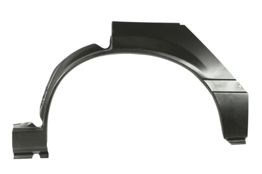 Panou reparatie aripa Spate Stanga potrivit OPEL COMMODORE C, REKORD E Break 4D -12.86