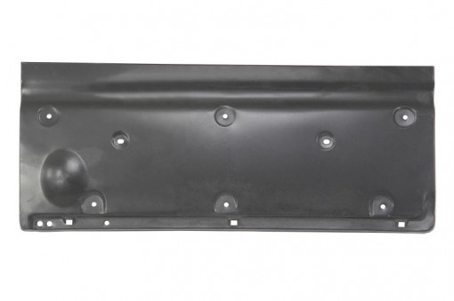 Panou reparatie usa Spate Dreapta (strat, partea inferioara) potrivit NISSAN INTERSTAR; OPEL MOVANO A; RENAULT MASTER II, MASTER PRO 07.98-02.10