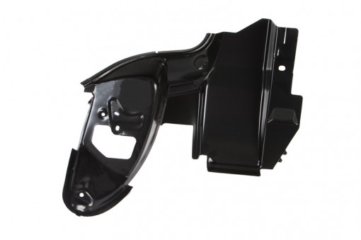Panou spate (montarea farurilor) potrivit PEUGEOT 206, 206+ Hatchback 09.98-12.12