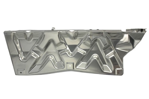 Panou spate potrivit AUDI Q5 FY 01.17-10.20
