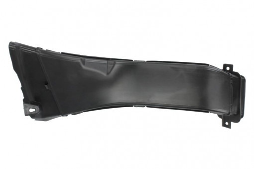 Piese bara fata stanga plastic potrivit BMW 1 F20, F21 03.15-06.19