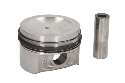 Piston 63,5 (STD) potrivit SMART CABRIO, CITY-COUPE 0.6 07.98-01.04