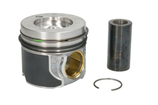 Piston 83 potrivit JAGUAR E-PACE, F-PACE, XE, XF II, XF SPORTBRAKE; LAND ROVER DEFENDER, DISCOVERY SPORT, DISCOVERY V, RANGE ROVER EVOQUE, RANGE ROVER SPORT II, RANGE ROVER VELAR 2.0D/2.0DH 06.15- - Img 1