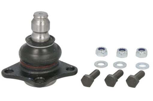 Pivot axa Dreapta/Stanga (diametru con 20mm) potrivit SAAB 9000 2.0/2.3/3.0 09.84-12.98