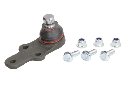 Pivot axa Dreapta/Stanga (inferior fata) (diametru con 21mm) potrivit FORD MONDEO III; JAGUAR X-TYPE I 1.8-3.0 10.00-12.09