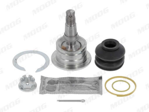 Pivot axa Dreapta/Stanga (inferior fata) potrivit LEXUS GX; TOYOTA LAND CRUISER PRADO 3.0D/4.0/4.7 11.01-12.10