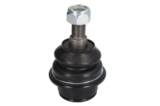 Pivot axa Dreapta/Stanga (superior fata) (diametru con 61mm, cu piulita) potrivit SSANGYONG KYRON, REXTON / REXTON II 2.0D-3.2 05.05-12.14