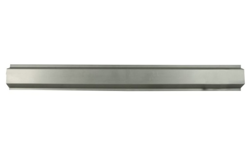 Placă prag stanga/dreapta (parte interioara; reparatie, lungime 150cm) potrivit SUZUKI GRAND VITARA I 5D 03.98-09.05