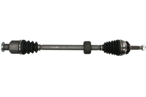 Planetara Fata Dreapta 762mm (pentru vehicule cu ABS) potrivit DACIA LOGAN, LOGAN EXPRESS, LOGAN II, LOGAN MCV, SANDERO, SANDERO II; RENAULT LOGAN I 1.0ALK-1.6 09.04-