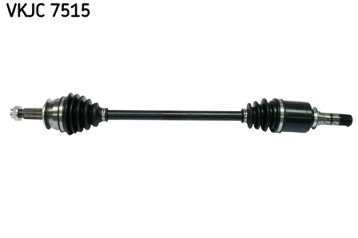 Planetara Fata Dreapta/Stanga 77/777mm potrivit SUBARU LEGACY IV, OUTBACK 2.0/2.5/3.0 09.03-09.09