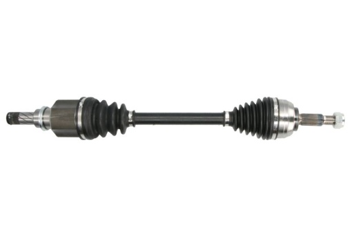 Planetara fata stanga 660mm (nou) potrivit DACIA LOGAN, LOGAN MCV, SANDERO, SANDERO II; RENAULT CLIO III, LOGAN I, MEGANE II, MODUS, SANDERO/STEPWAY I 0.9-2.0 11.02-