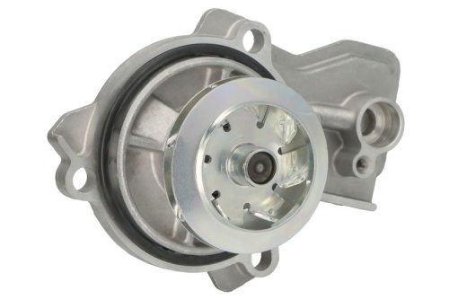 Pompa apa cu garnitura potrivit AUDI A1; SEAT IBIZA IV, IBIZA IV SC, IBIZA IV ST; SKODA FABIA III, OCTAVIA III, RAPID; VW CRAFTER, GOLF VII, POLO, POLO V, TRANSPORTER T6 1.4D/1.6D/2.0D 02.14-