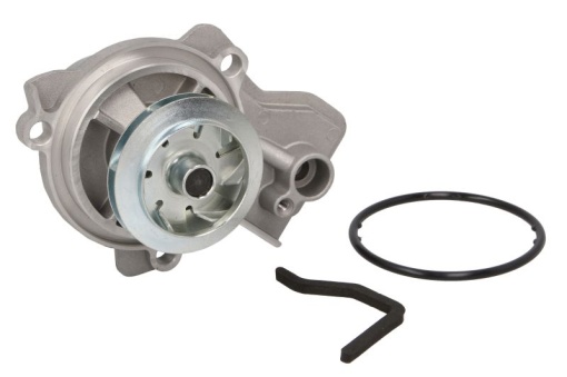 Pompa apa cu garnitura potrivit AUDI A1; SKODA FABIA III, RAPID; VW CRAFTER 1.4D/2.0D 08.14-