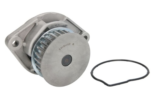 Pompa apa cu garnitura potrivit AUDI A2; SEAT ALTEA, ALTEA XL, AROSA, CORDOBA, CORDOBA VARIO, IBIZA II, IBIZA III, IBIZA IV, IBIZA IV SC, IBIZA IV ST, INCA, LEON 1.4/1.4LPG/1.6 09.96-05.15 - Img 1