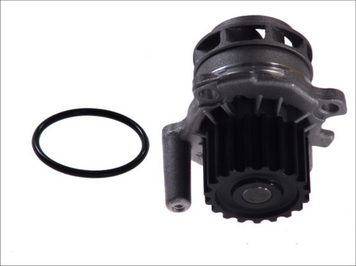Pompa apa cu garnitura potrivit AUDI A3, A4 B5, A4 B6, A6 C5; FORD GALAXY I; SEAT ALHAMBRA, ALTEA, ALTEA XL, EXEO, EXEO ST, IBIZA III, LEON, TOLEDO II, TOLEDO III 1.8/1.9D/2.0D 03.95-