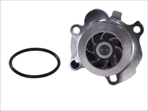 Pompa apa cu garnitura potrivit AUDI A3; SEAT CORDOBA, CORDOBA VARIO, IBIZA II, INCA, LEON, TOLEDO II; SKODA OCTAVIA I; VW BORA, BORA I, CADDY II, CADDY II/MINIVAN, GOLF II 1.8/1.9D 08.88-12.10