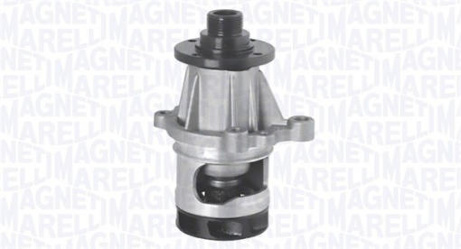 Pompa apa cu garnitura potrivit BMW 3 (E30), 3 (E36), 3 (E46), 5 (E34), Z3 (E36) 1.6-2.0 09.89-12.07