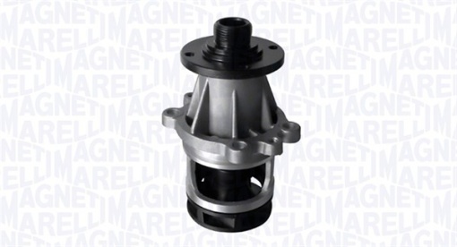 Pompa apa cu garnitura potrivit BMW 3 (E30), 5 (E34) 1.6/1.8 06.87-08.95