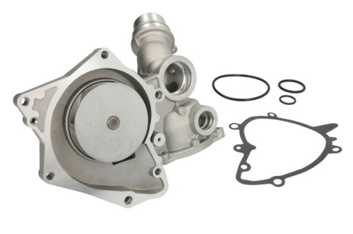 Pompa apa cu garnitura potrivit BMW 5 (E39) 7 (E38) 8 (E31) X5 (E53); LAND ROVER RANGE ROVER III 3.5-4.6 03.93-08.12