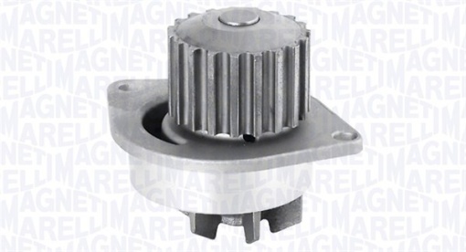 Pompa apa cu garnitura potrivit CITROEN BERLINGO, BERLINGO MULTISPACE, BERLINGO/MINIVAN, C2, C3 / C3 ORIGIN III, C3 I, C3 PLURIEL, C4, C4 I, C-ELYSEE, SAXO, XSARA, XSARA PICASSO 1.5D-1.6LPG 02.96-