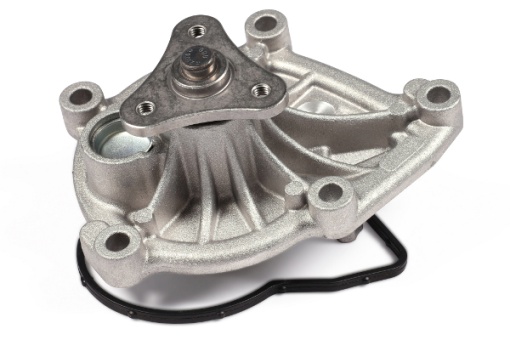 Pompa apa cu garnitura potrivit DS DS 4; BMW 1 (F20), 1 (F21), 3 (F30, F80), 3 (F31); CITROEN C5 X; MINI (R50, R53), (R56), (R57), (R58), (R59), CLUBMAN (R55) 1.4/1.4LPG/1.6 03.02-