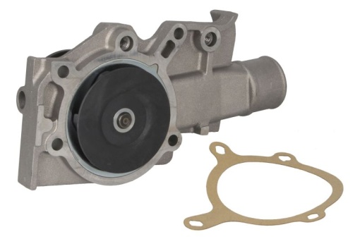 Pompa apa cu garnitura potrivit FORD ESCORT V, ESCORT VI, FIESTA III, ORION III 1.4/1.6/1.8 07.90-08.00