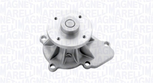 Pompa apa cu garnitura potrivit FORD MAVERICK; NISSAN PICK UP, PRAIRIE PRO, TERRANO II 2.4 01.90-09.07