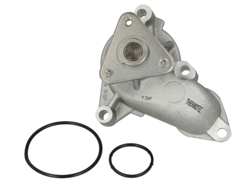 Pompa apa cu garnitura potrivit HYUNDAI ACCENT III, ACCENT IV, ELANTRA IV, ELANTRA V, GETZ, I10 I, I20 ACTIVE, I20 I, I20 II, I30, I40 I, I40 I CW, IX20, IX35, TUCSON 1.1D-1.7D 03.05-