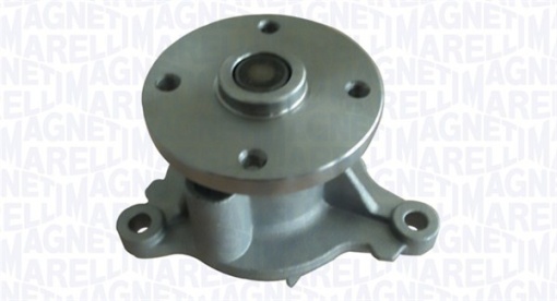 Pompa apa cu garnitura potrivit HYUNDAI ACCENT IV, ACCENT V, I10 I, I10 II, I20 ACTIVE, I20 I, I20 II, I30, SOLARIS; KIA CEE'D, CEED, PICANTO II, PRO CEE'D, RIO III, RIO IV 1.0-1.4LPG 08.08-