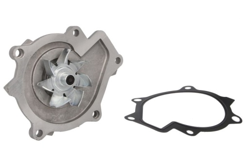 Pompa apa cu garnitura potrivit HYUNDAI GRAND SANTA FÉ, IX35, SANTA FE IV, SANTA FE IV/SUV, SANTA FÉ II, SANTA FÉ III, SANTA FÉ III/SUV, SANTA FÉ II/SUV, STARIA, TUCSON 2.0D/2.0DH/2.2D 03.06-