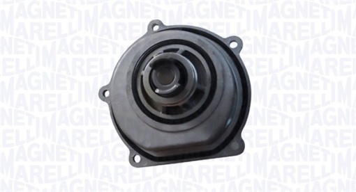 Pompa apa cu garnitura potrivit LAND ROVER DEFENDER, DISCOVERY II 2.5D 06.98-02.16