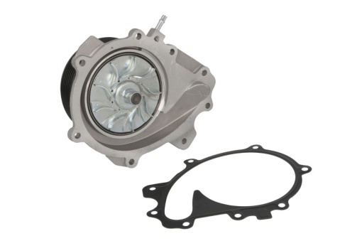 Pompa apa cu garnitura potrivit MERCEDES C (A205), C (C205), C T-MODEL (S205), C (W205), E T-MODEL (S212), GLC (C253), GLC (X253), S (W222, V222, X222), VITO (W447) 1.6-Electric 08.09-