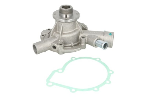 Pompa apa cu garnitura potrivit MERCEDES C (CL203), C T-MODEL (S202), C T-MODEL (S203), C (W203), CLK (A208), CLK (A209), CLK (C208), CLK (C209), E T-MODEL (S210), E (W210) 1.8-3.2 03.00-03.10