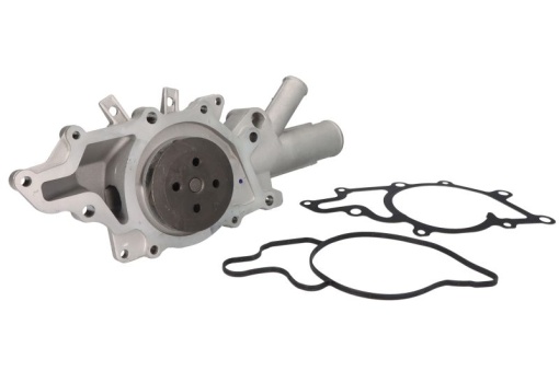 Pompa apa cu garnitura potrivit MERCEDES G (W463), SPRINTER 2-T (B901, B902), SPRINTER 3-T (B903), SPRINTER 4-T (B904), SPRINTER 5-T (B905) 2.1D/2.7D 04.00-05.06