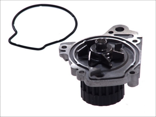 Pompa apa cu garnitura potrivit MITSUBISHI 3000 GT, GALANT VII, PAJERO II, PAJERO III, PAJERO IV, PAJERO SPORT I, SIGMA 2.5-3.8 01.90-