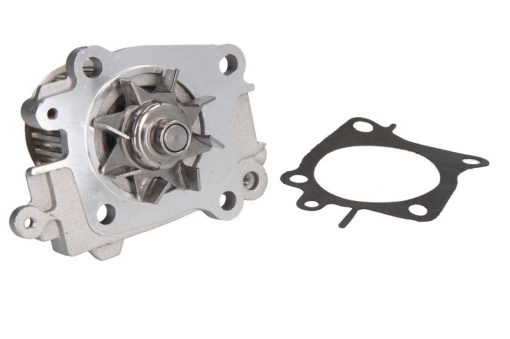 Pompa apa cu garnitura potrivit MITSUBISHI CARISMA, ECLIPSE, L200, LANCER IV, LANCER V, MIRAGE IV, MIRAGE V, PAJERO SPORT I, SPACE 1.6-2.5D 01.83-01.08