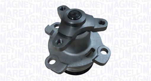 Pompa apa cu garnitura potrivit NISSAN NV400, PRIMASTAR, QASHQAI I, X-TRAIL, X-TRAIL II, X-TRAIL III; OPEL ASTRA J, MOVANO B, VIVARO A; RENAULT ESPACE IV, GRAND SCENIC II 1.4-3.9D 08.05-