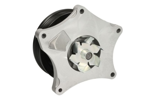 Pompa apa cu garnitura potrivit OPEL ADAM, ASTRA K, ASTRA K/KOMBI, CORSA E, INSIGNIA B, INSIGNIA B COUNTRY, INSIGNIA B GRAND SPORT, MOKKA / MOKKA X 1.0-1.5 07.14- - Img 1