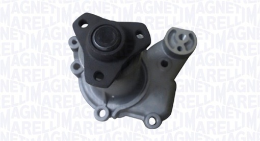 Pompa apa cu garnitura potrivit SUZUKI ALTO VI 1.1 09.04-12.08