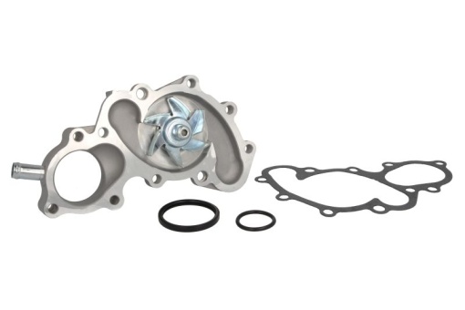 Pompa apa cu garnitura potrivit TOYOTA 4 RUNNER III, LAND CRUISER 90 3.4 11.95-11.02