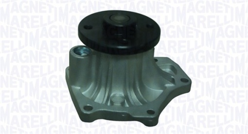 Pompa apa cu garnitura potrivit TOYOTA AVENSIS, AVENSIS VERSO, CAMRY, HIGHLANDER / KLUGER, PREVIA II, PREVIA III, RAV 4 II, RAV 4 III, SOLARA 2.0/2.4/2.4H 02.00-