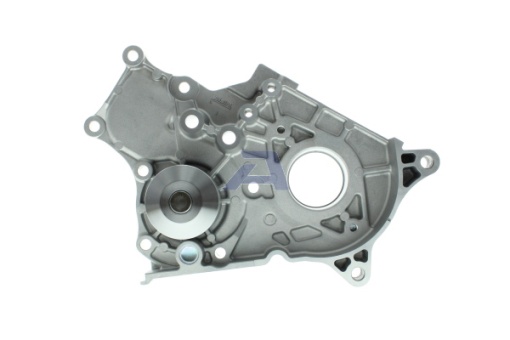 Pompa apa cu garnitura potrivit TOYOTA AVENSIS, AVENSIS VERSO, COROLLA, COROLLA VERSO, COROLLA/KOMBI, PREVIA II, RAV 4 II 2.0D 10.99-11.08