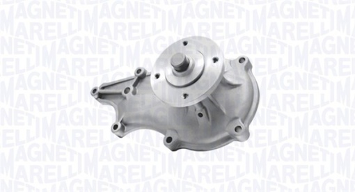 Pompa apa cu garnitura potrivit TOYOTA CRESSIDA 2.0 09.80-04.85
