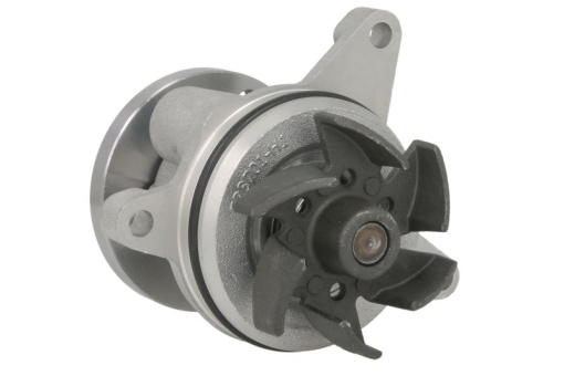 Pompa apa cu garnitura potrivit VOLVO C30, S40 II, S60 II, S80 II, V50, V60 I, V70 III, XC60 I; FORD C-MAX, ECOSPORT, FIESTA V, FOCUS C-MAX, FOCUS II, FOCUS III, GALAXY I, GALAXY II 1.8-2.5 01.97-