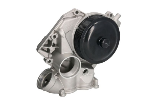 Pompa apa (cu rulment: 137,5mm) potrivit MERCEDES ACTROS MP4 / MP5, ANTOS, AROCS, ATEGO 3 M936.992-OM936.916 07.11-