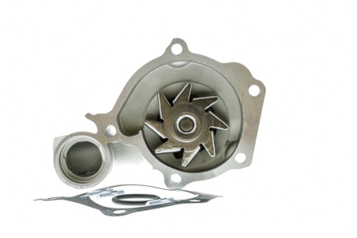 Pompa apa fara garnitura potrivit GREAT WALL HOVER; MITSUBISHI DELICA / SPACE GEAR, L 300 III, L200, L400 2.0/2.4/2.4LPG 11.86-12.10