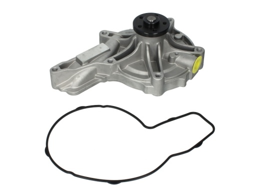Pompa apa (fara scripete) potrivit RVI KERAX, MAGNUM, PREMIUM, PREMIUM 2; VOLVO 7700, FH, FH16, FM, FM9, FMX D13A360-MIDR06.23.56B/41 04.96-