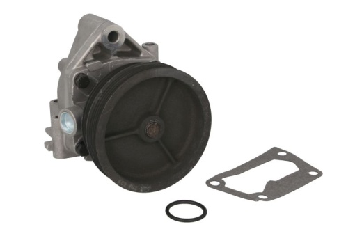 Pompa apa potrivit FIAT BRAVO / A, MAREA 1.6 16V 8/96- (cu capac)